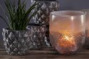 Lampion szklany RIVO