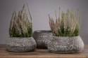Misa, osłonka ceramiczna dekoracyjna AXI