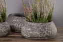 Misa, osłonka ceramiczna dekoracyjna AXI