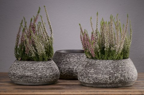 Misa, osłonka ceramiczna AXI -misa