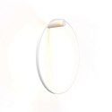 Kinkiet Mirror S biały LED 3000K