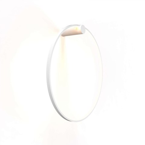 Kinkiet Mirror S biały LED 3000K