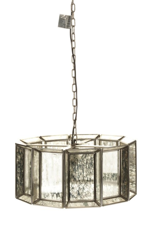 PTMD_Lampa wisząca CENNA ANTQUE