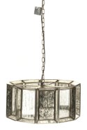 PTMD_Lampa wisząca CENNA ANTQUE
