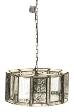 PTMD_Lampa wisząca CENNA ANTQUE