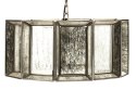 PTMD_Lampa wisząca CENNA ANTQUE