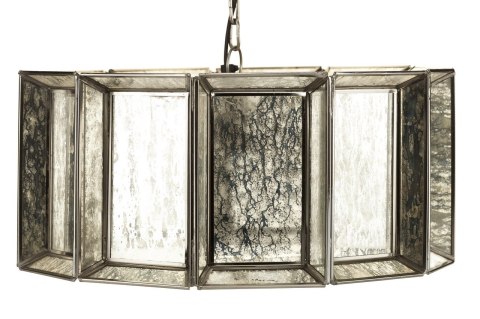 PTMD_Lampa wisząca CENNA ANTQUE
