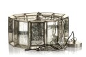 PTMD_Lampa wisząca CENNA ANTQUE