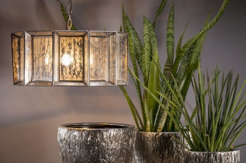 PTMD_Lampa wisząca CENNA ANTQUE