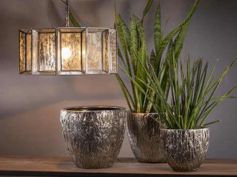 PTMD_Lampa wisząca CENNA ANTQUE