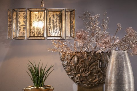 PTMD_Lampa wisząca CENNA ANTQUE