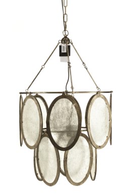 PTMD_Lampa wisząca DAIREN ANTQUE