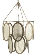 PTMD_Lampa wisząca DAIREN ANTQUE