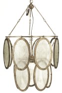 PTMD_Lampa wisząca DAIREN ANTQUE