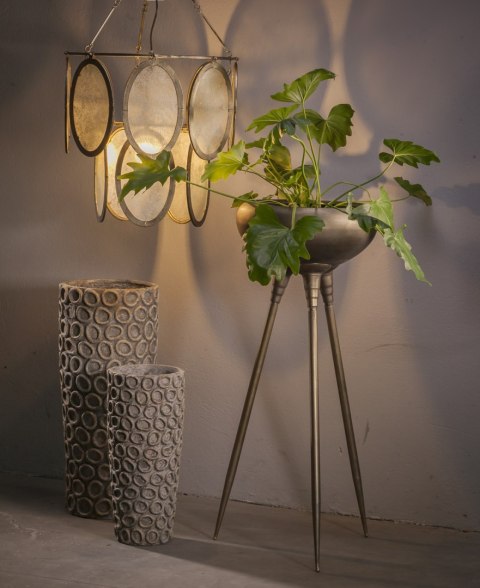 PTMD_Lampa wisząca DAIREN ANTQUE