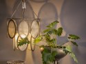 PTMD_Lampa wisząca DAIREN ANTQUE