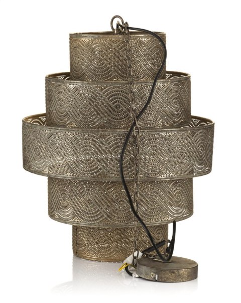 PTMD_Lampa wisząca NARINDE