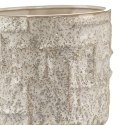 Ceramiczna Osłonka donicy LENI-L