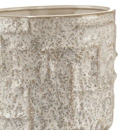 Ceramiczna Osłonka donicy LENI-L