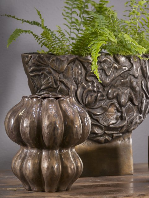 Wazon ceramiczny NIEK PTMD