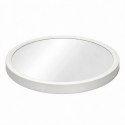 Plafon BODRUM okrągły OY-01 30cm 24W CCT IP44 biały
