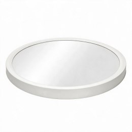 Plafon BODRUM okrągły OY-01 30cm 24W CCT IP44 biały