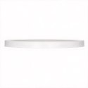Plafon BODRUM okrągły OY-01 30cm 24W CCT IP44 biały
