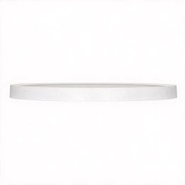 Plafon BODRUM okrągły OY-01 30cm 24W CCT IP44 biały