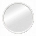 Plafon BODRUM okrągły OY-01 30cm 24W CCT IP44 biały