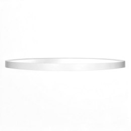 Plafon BODRUM okrągły OY-03 40cm 40W CCT IP44 biały