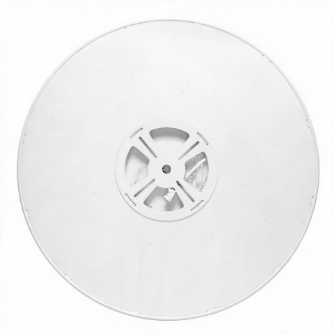 Plafon BODRUM okrągły OY-03 40cm 40W CCT IP44 biały