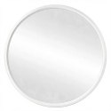 Plafon BODRUM okrągły OY-03 40cm 40W CCT IP44 biały