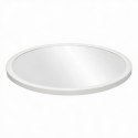 Plafon BODRUM okrągły OY-05 50cm 48W CCT IP44 biały
