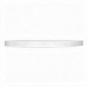 Plafon BODRUM okrągły OY-05 50cm 48W CCT IP44 biały