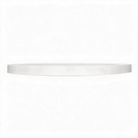 Plafon BODRUM okrągły OY-05 50cm 48W CCT IP44 biały