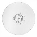 Plafon BODRUM okrągły OY-05 50cm 48W CCT IP44 biały