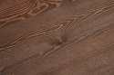 Hoker Paris Wood 65cm czarny sosna orzech ( Rozmiar: uniwersalny )