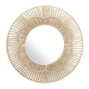Lustro boho Nairobia 50cm ( Rozmiar: uniwersalny )