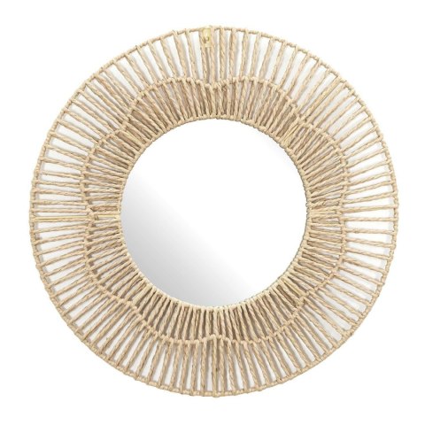 Lustro boho Nairobia 50cm ( Rozmiar: uniwersalny )