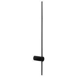 Kinkiet Ścienny BALI UNO-BH-011 13W CCT czarny