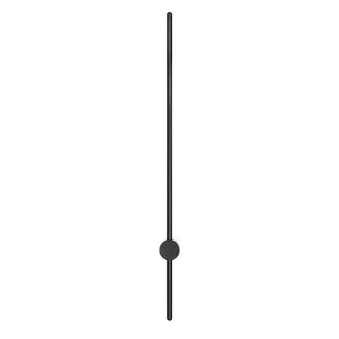 Kinkiet Ścienny BALI UNO-BH-011 13W CCT czarny