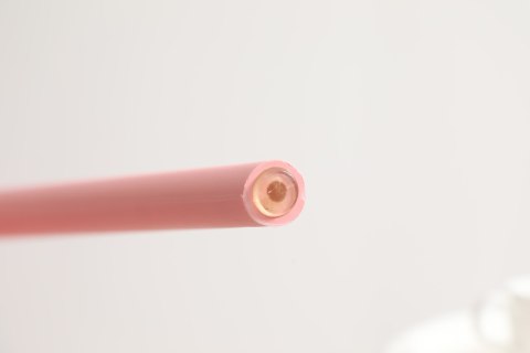 Krzesło Elko do kuchni i ogrodu nowoczesne plastikowe morskie ( Rozmiar: uniwersalny )