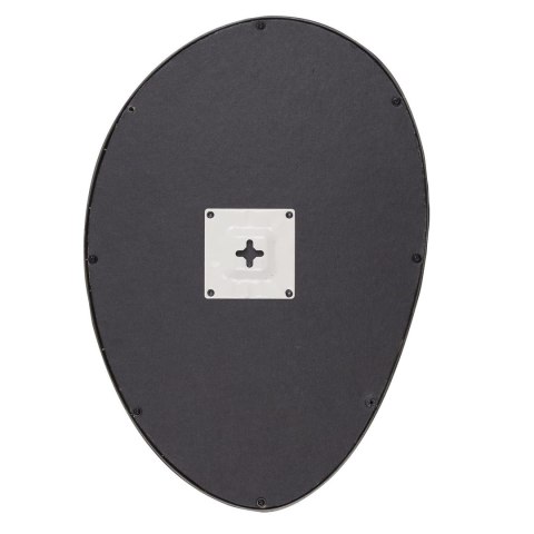 Zestaw 5 luster Organic Shape złote ( Rozmiar: uniwersalny )
