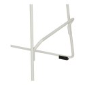 Hoker Vivia 66cm biały ( Rozmiar: uniwersalny )