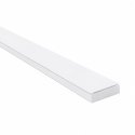 Szyna magnetyczna Ultra Slim LL-35B 150cm biały