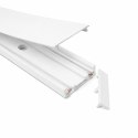 Szyna magnetyczna Ultra Slim LL-35B 150cm biały