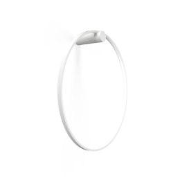Kinkiet Mirror L biały IP44 LED CCT