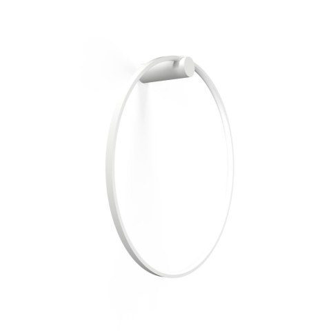 Kinkiet Mirror L biały IP44 LED CCT
