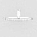 Kinkiet Mirror L biały IP44 LED CCT