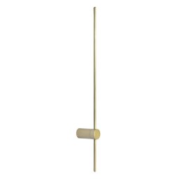 Kinkiet Ścienny BALI UNO-BH-011 13W CCT złoty